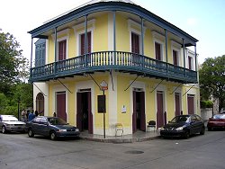 Ponce Massacre Museum