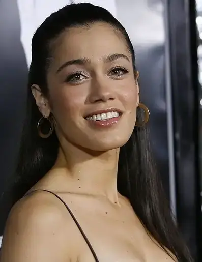 Lymari Nadal