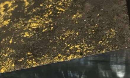 Depleted uranium in Puerto Rico