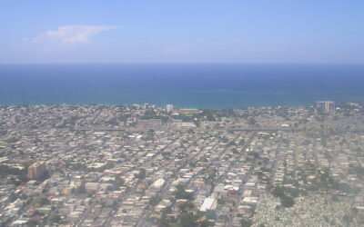 Puerto Rican Diaspora