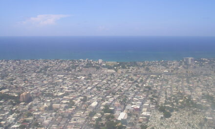 Puerto Rican Diaspora