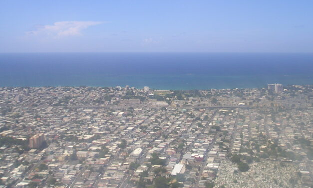 Puerto Rican Diaspora