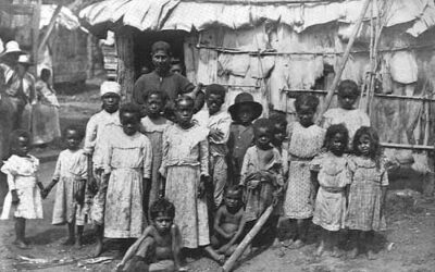 Abolition of Slavery in Puerto Rico