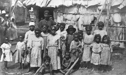 Abolition of Slavery in Puerto Rico