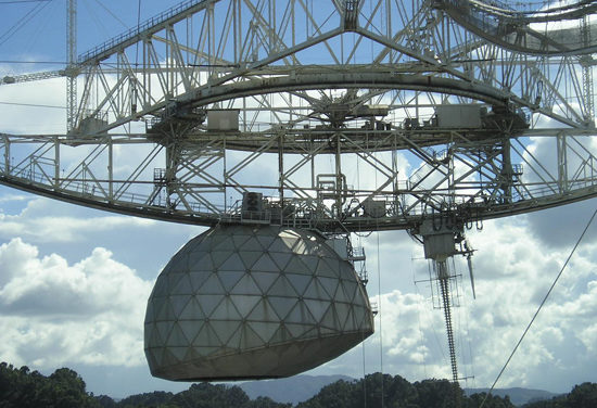 Arecibo Observatory