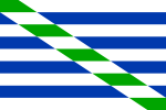 Catano Municipal Flag