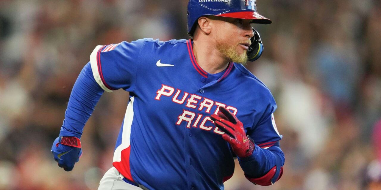 Christian Vázquez