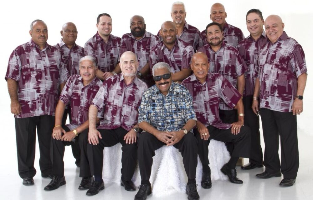 El Gran Combo