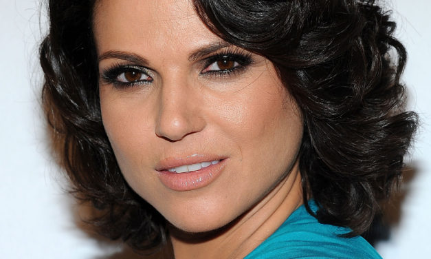 Lana Parrilla