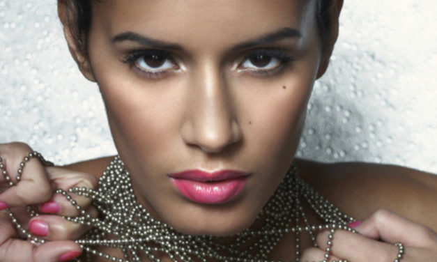Jaslene Gonzalez