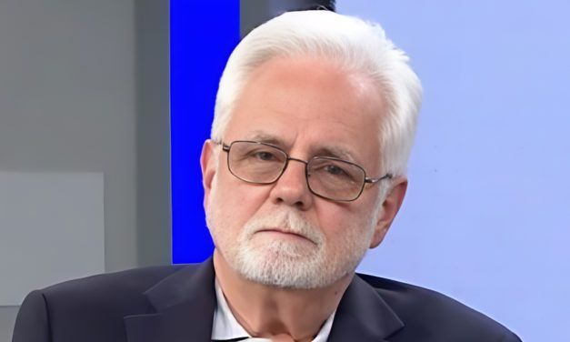 José M. Saldaña