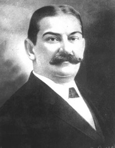 Luis Munoz Rivera