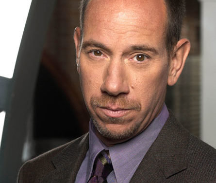 Miguel Ferrer