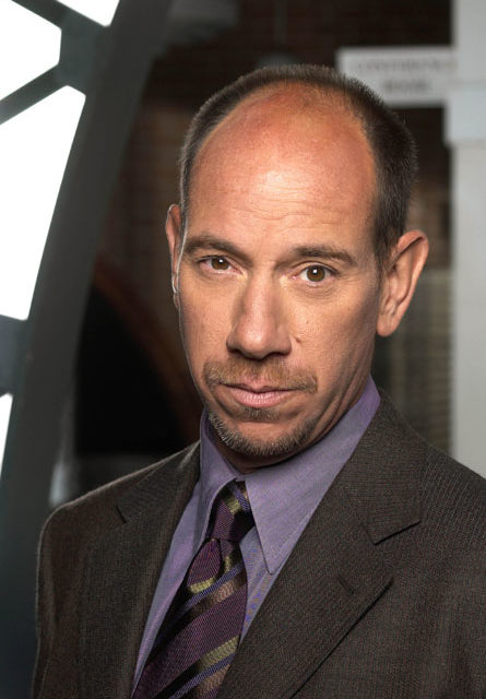 Miguel Ferrer