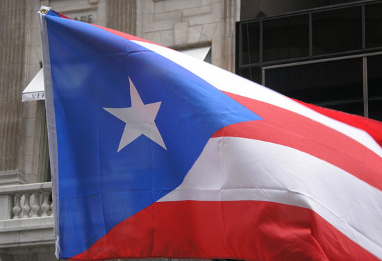 Puerto Rican Day Parade 2010