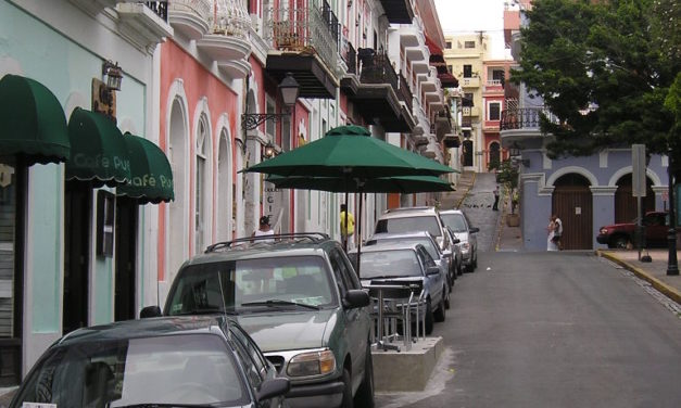 San Juan Pictures