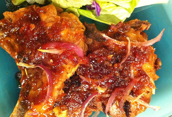 Pork Chops