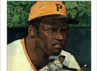 Pride of Puerto Rico: The Life of Roberto Clemente