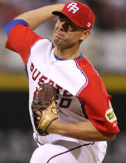 Javier Vázquez