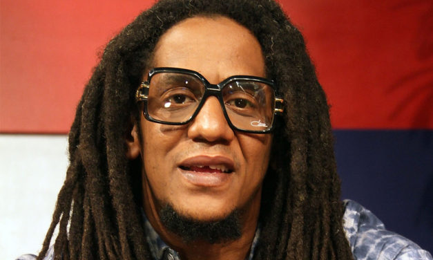 Tego Calderon