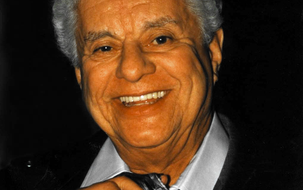 Tito Puente