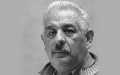 Victor Hernández Cruz