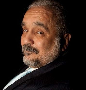 Willie Colon
