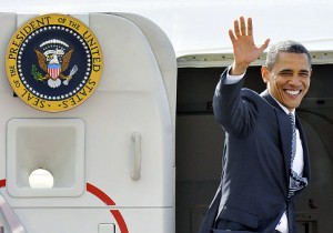 President Obama’s upcoming trip to Puerto Rico is a PR move