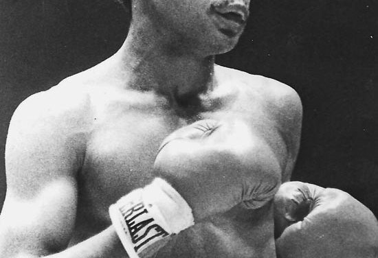 Wilfred Benitez