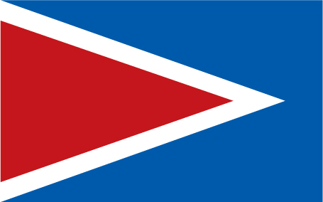 Cabo Rojo Municipal Flag
