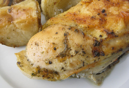 Chicken Breasts