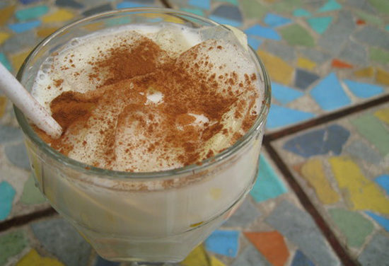Egg Nog
