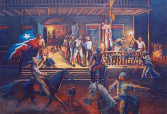Grito de Lares (Cry of Lares)