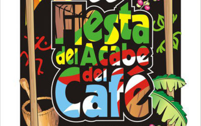 Fiesta del Acabe de Café