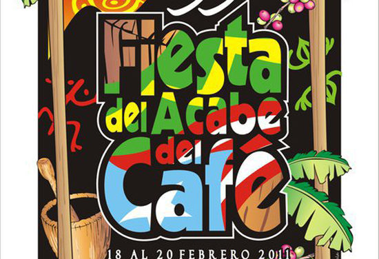 Fiesta del Acabe de Café