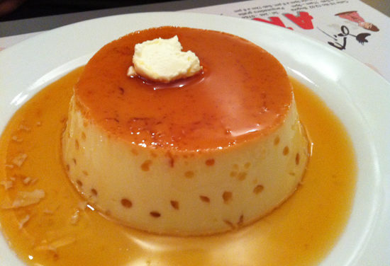 Flan