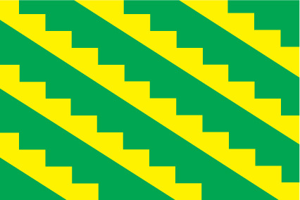 Gurabo Municipal Flag