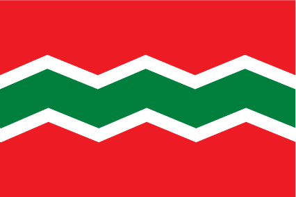 Jayuya Municipal Flag