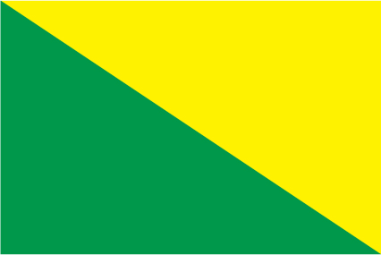 Las marias Municipal Flag