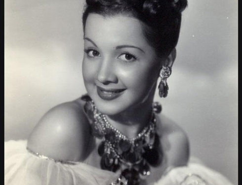 Olga San Juan