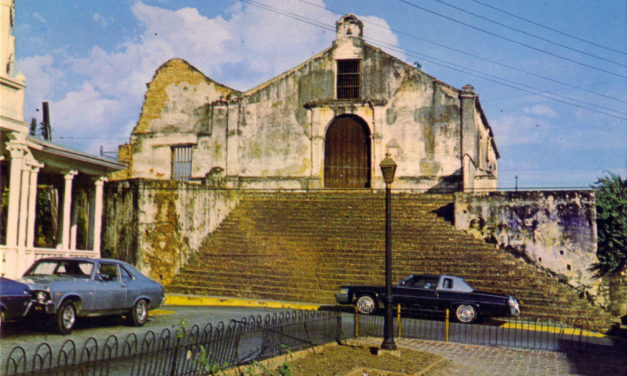 THE PORTA COELI MUSEUM
