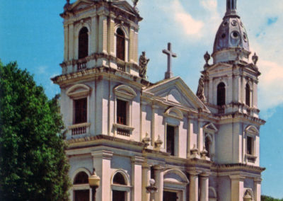 CATHEDRAL GUADALUPE