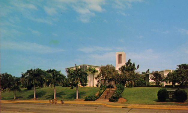 RAMEY AIR FORCE BASE