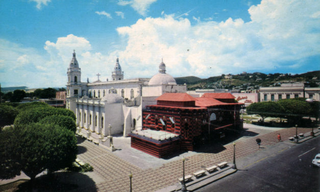 PARQUE DE BOMBAS