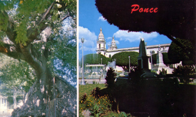 PONCE