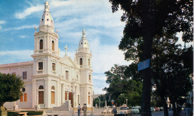 CATHOLIC CATHEDRAL