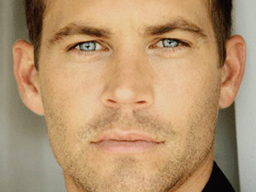 Puerto Ricans Honor Paul Walker, Cause Chaos