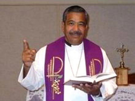 Rev. Angel Perez, leader in Hispanic ministry, dies