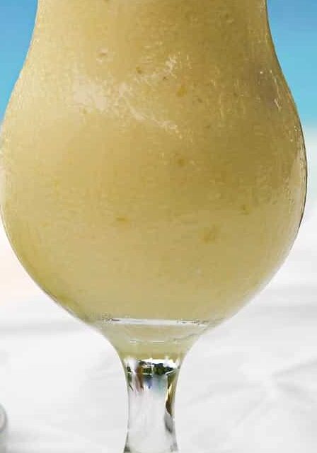 Piña Colada