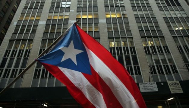 A plebiscite for the immediate decolonization of Puerto Rico